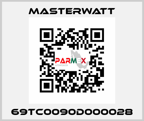 69TC0090D000028 Masterwatt