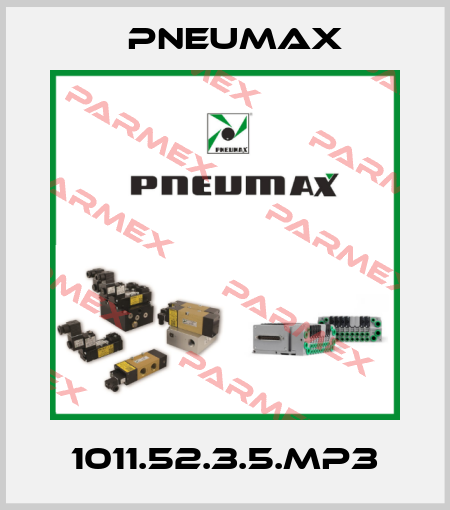 1011.52.3.5.MP3 Pneumax
