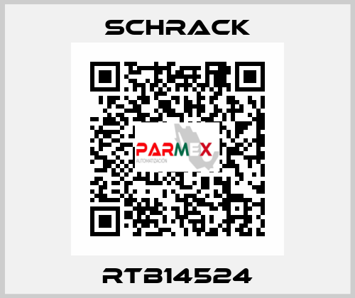 RTB14524 Schrack