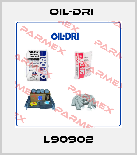 L90902 Oil-Dri