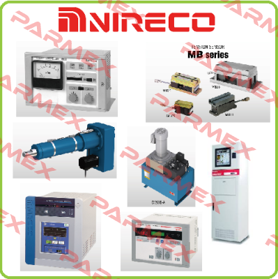 TM300T-AC Nireco