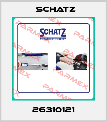 26310121 Schatz