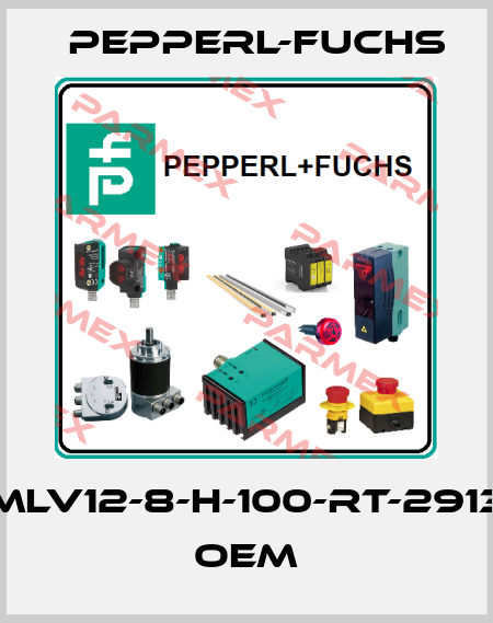 MLV12-8-H-100-RT-2913 oem Pepperl-Fuchs