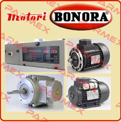 fan  for HAB100LA/2 Bonora