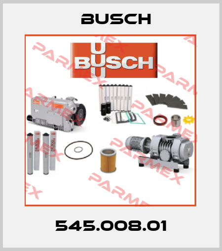 545.008.01 Busch