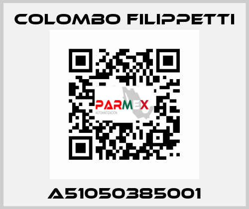 A51050385001 Colombo Filippetti