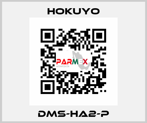 DMS-HA2-P Hokuyo