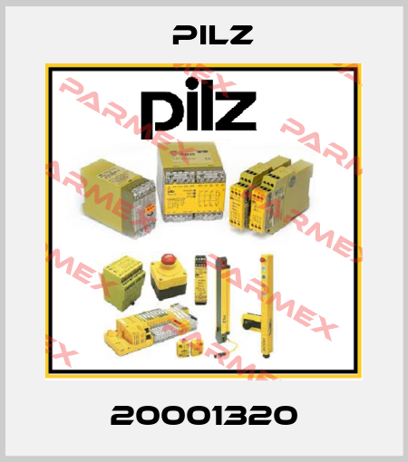 20001320 Pilz