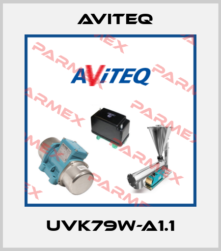 UVK79W-A1.1 Aviteq