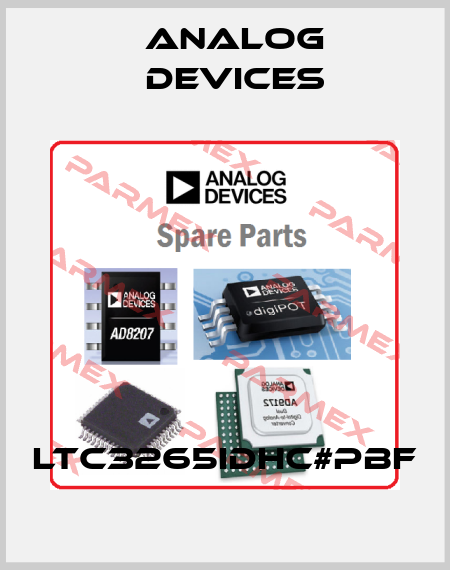 LTC3265IDHC#PBF Analog Devices