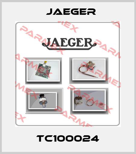 TC100024 Jaeger