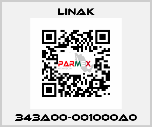 343A00-001000A0 Linak