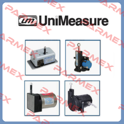 JX-PA-10-N13-13S-N35 Unimeasure