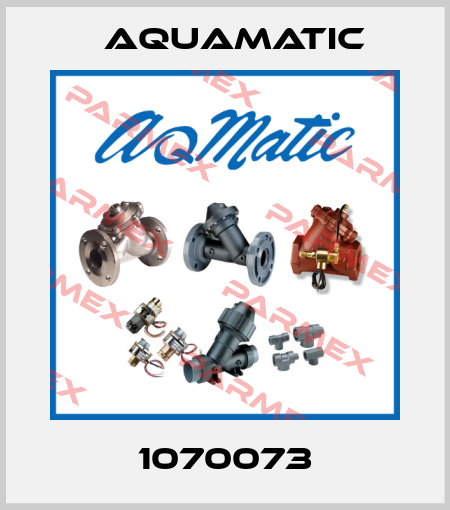 1070073 AquaMatic