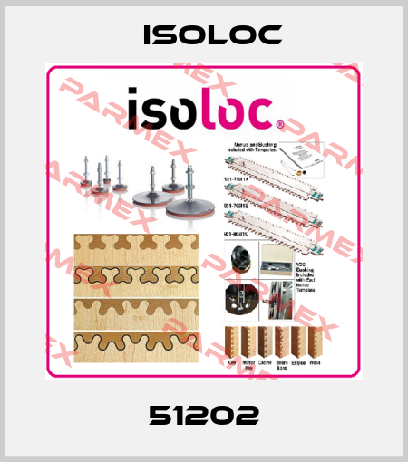51202 Isoloc