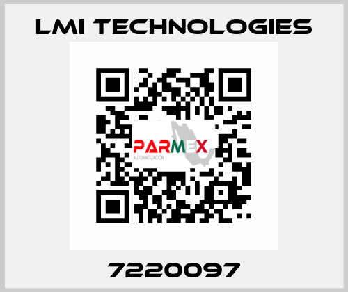 7220097 Lmi Technologies