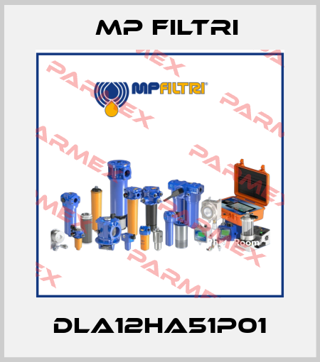 DLA12HA51P01 MP Filtri