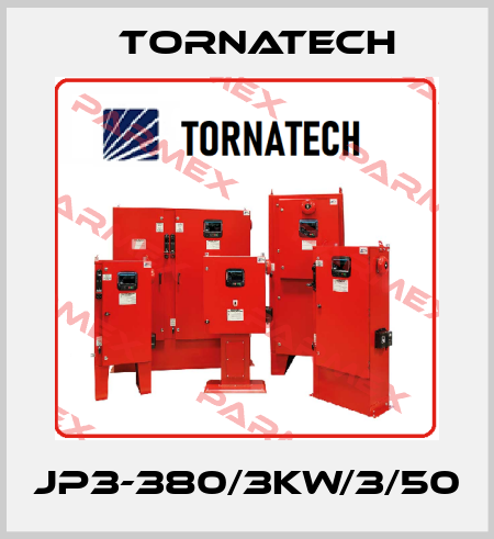 JP3-380/3KW/3/50 TornaTech