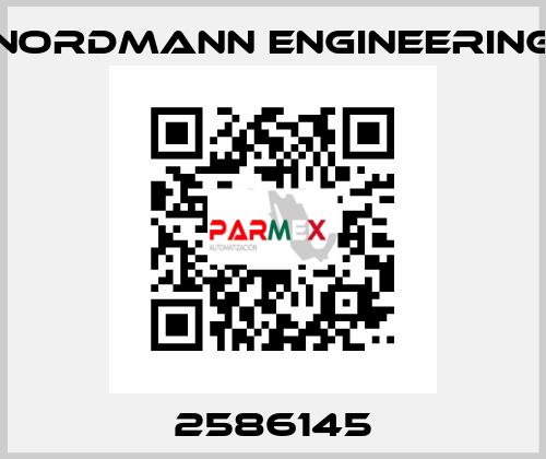 2586145 NORDMANN ENGINEERING