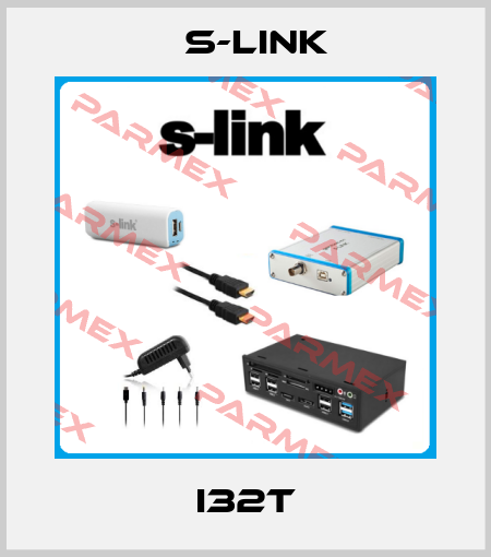 I32T S-Link
