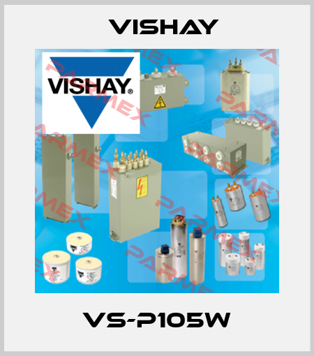 VS-P105W Vishay