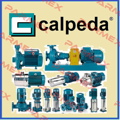 NCD3  32-80/180 Calpeda