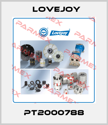 PT2000788 Lovejoy
