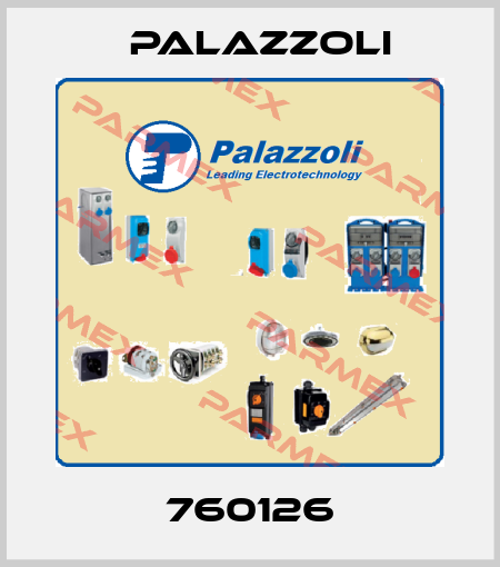 760126 Palazzoli