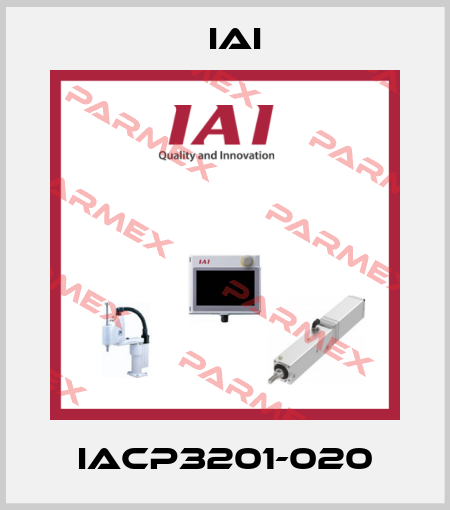 IACP3201-020 IAI