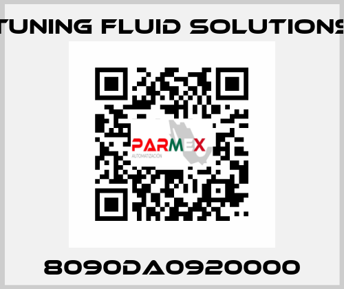 8090DA0920000 Tuning Fluid Solutions