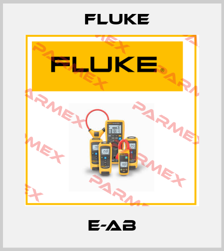 E-AB Fluke
