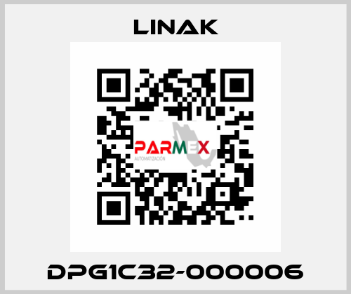 DPG1C32-000006 Linak