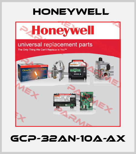 GCP-32AN-10A-AX Honeywell