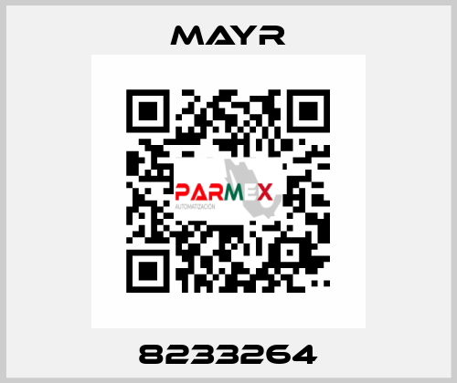 8233264 Mayr