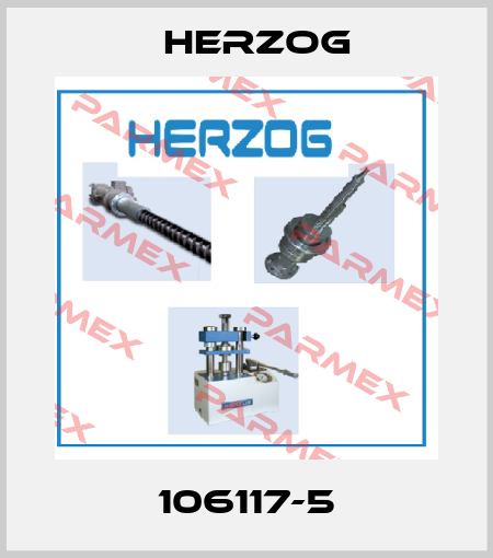 106117-5 Herzog