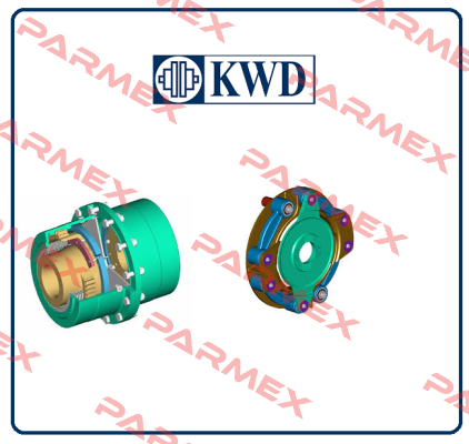 KWN 29000 TK-N-AO-630s / 85P1-70P1 dy Kwd Kupplungswerk