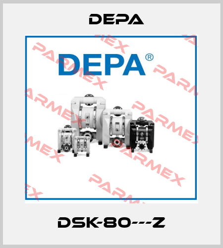 DSK-80---Z Depa
