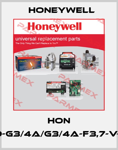 HON 219-G3/4a/G3/4a-F3,7-V-F6 Honeywell