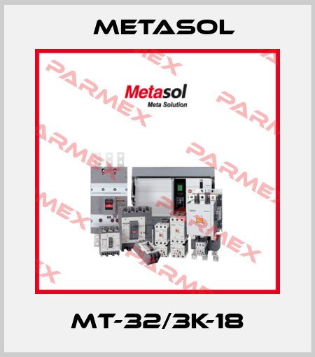 MT-32/3K-18 Metasol