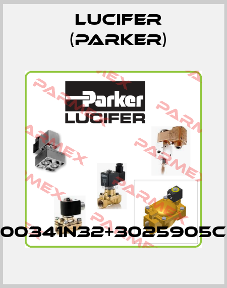 300341N32+3025905C2 Lucifer (Parker)