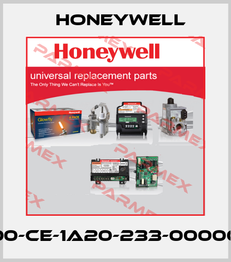 DC3500-CE-1A20-233-00000-00-0 Honeywell