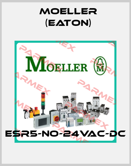 esr5-no-24vac-dc Moeller (Eaton)