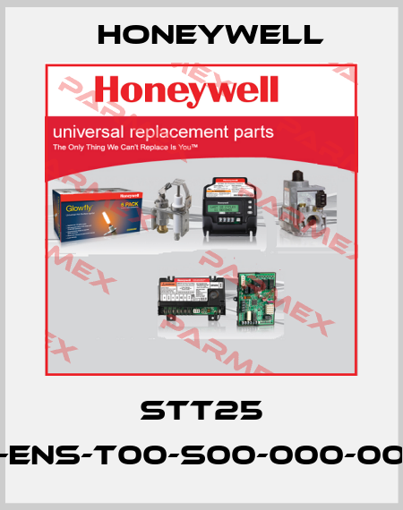 STT25 H-0-ENS-T00-S00-000-00-3D Honeywell