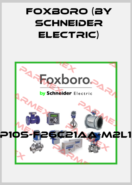IDP10S-F26C21AA-M2L1B1 Foxboro (by Schneider Electric)