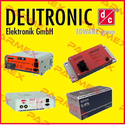 DBL1800/3W-14-SPA Deutronic
