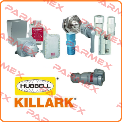 XCS-087 Killark (Hubbell)