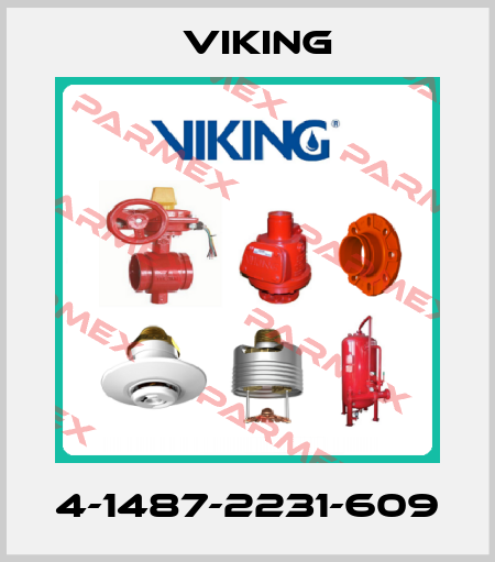 4-1487-2231-609 Viking