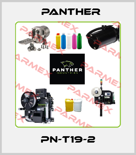 PN-T19-2 Panther