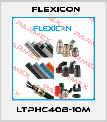 LTPHC40B-10M Flexicon