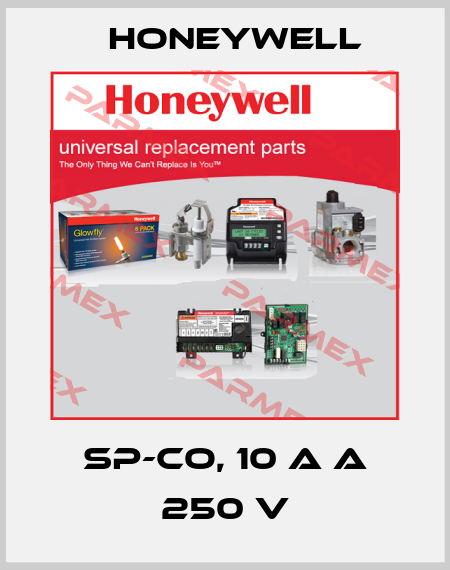 SP-CO, 10 A a 250 V Honeywell